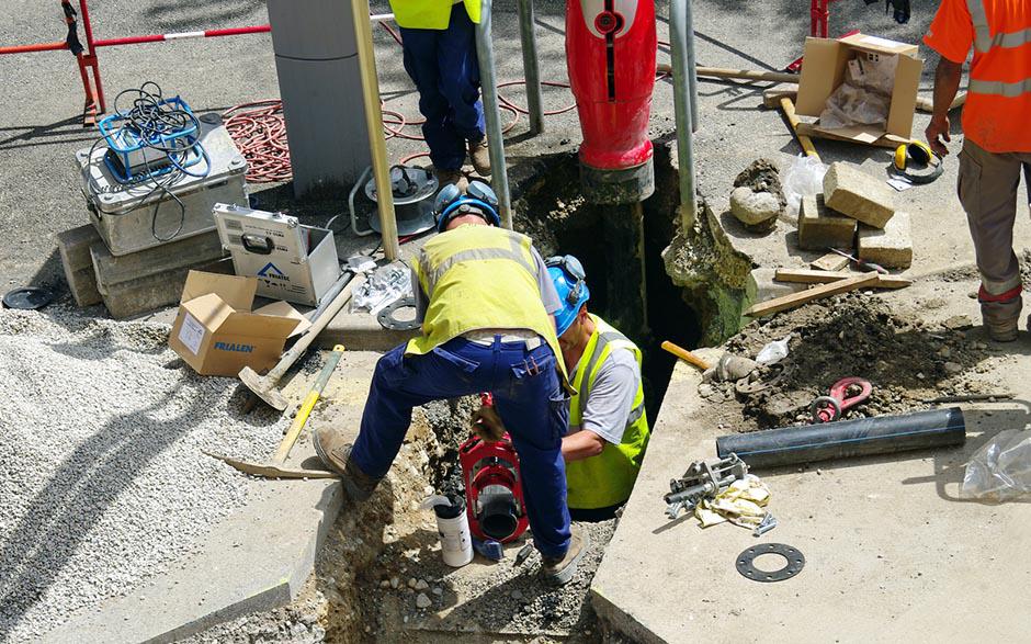 déboucher une canalisation Athis-Mons