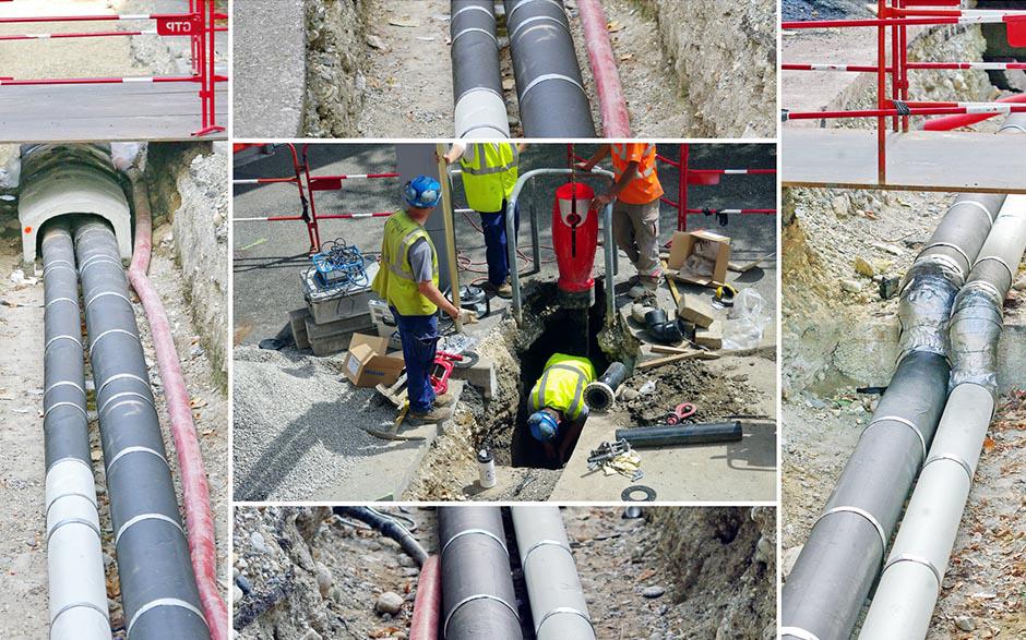 curage de canalisation Croissy-sur-Seine