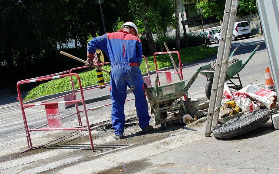 déboucheur canalisation ecologique Antony