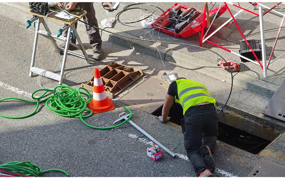 entreprise assainissement Hardricourt