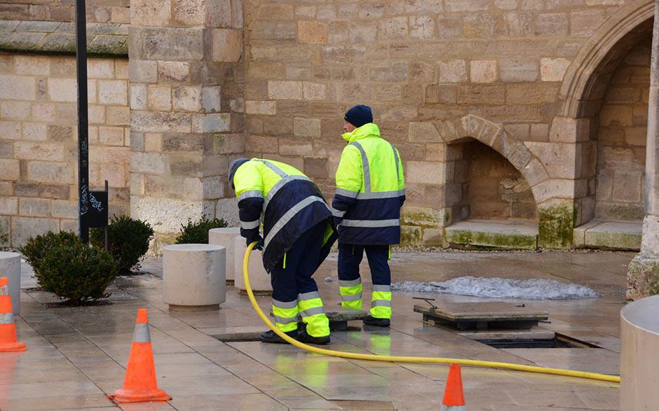 déboucher les canalisations Paris 2
