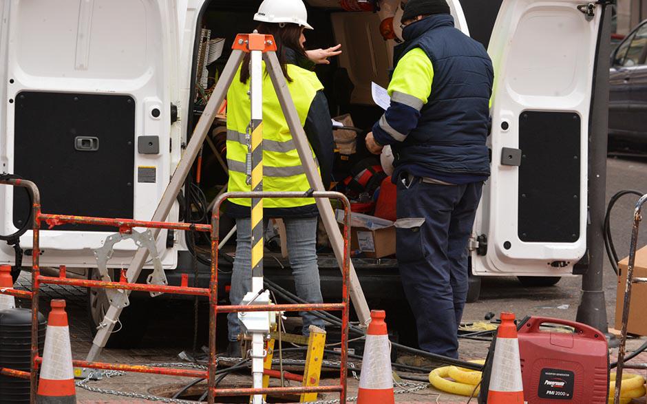 curage de canalisation Croissy-sur-Seine